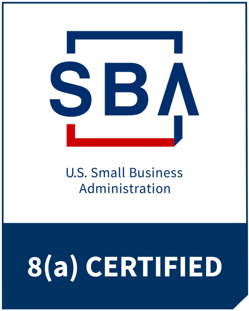 8a Certified