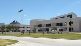 Bureau of Engraving & Printing (BEP) Western Currency Facility (WCF)